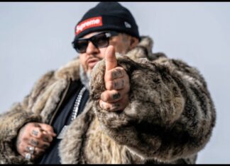 Pounds448 x Digi Scale Donnatella Say “What Ya Life Like”(Video)