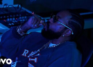 Roc Marciano Unveils “Yves St. Moron”(Video)