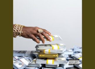 Grafh x Styles P x 38 Spesh x Mitchy Slick Are “Outside”