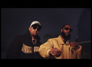 The Musalini x Python P Drop “Good For Me”(Video)