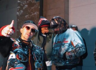 Termanology & Nef Put “One Foot In”(Video)ft. Shaykh Hanif