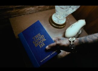 The Alchemist x Roc Marciano Say “Lord Protect Me”(Video)