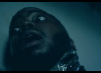 Saigon Unveils “Shadows”(Video)