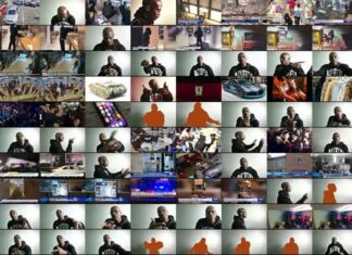 Stu Bangas & Wordsworth Say “Don’t Get In The Way”(Video)