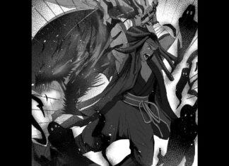 Tha God Fahim x Cookin Soul Deliver “Tha Source Wall”