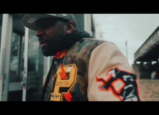 Born Unique & Stu Bangas(ft. Benny Watts x Tone Spliff)Unleash “Guillotine Kings”(Video)