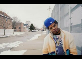 Vic Spencer x August Fanon Deliver “Free Dumb”(Video)