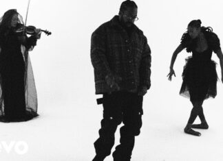 Roc Marciano Releases “Prince & Apollonia”(Video)