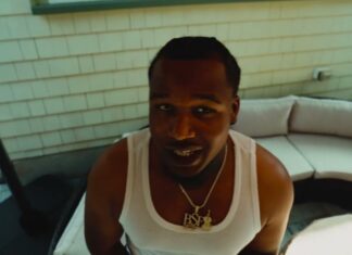 ElCamino Says “Don’t Change”(Video)