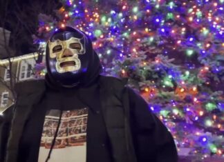 Action Figure 973 & Circa 97 Deliver “DOOM”S X-MAS SPECIAL ON ADULT SWIM”(Video)