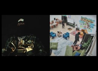 Hit-Boy Drops “Crow Bars”(Video)/ “High Speed Chase”(Video)/”Never Trade My Soul”(Video)ft. Johnathan Hulett