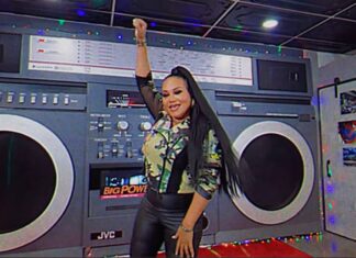 Salt Delivers “Kings & Queens”(Video)