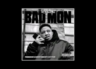 Recognize Ali x D-Styles Unleash “Bad Mon”