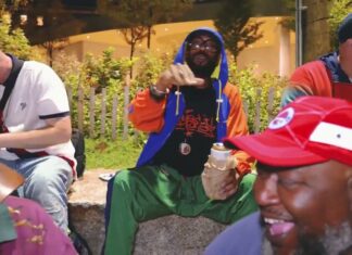 Fresh Imports Deliver “Fresh Code”(Video)