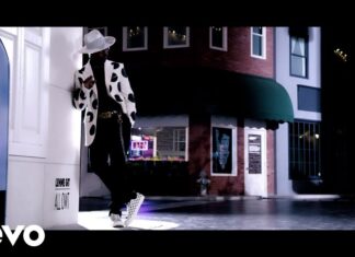 Kwame Says “Lemme Get”(All Owt) – Video