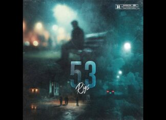 Rigs Drops Nicholas Craven Laced “53”