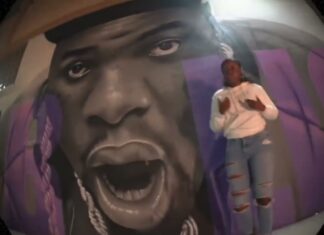 Che Noir Releases “Praises Remix”(Video)