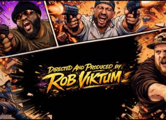 Rob Viktum & Eff Yoo Deliver “Lost & Found”(ft. Marv Won) – Video