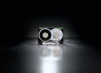 IDK x Black Thought Drop Kaytranada Fueled “P.O.”