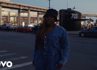 Che Noir x 7xvethegenius Deliver “Topanga”(Video)