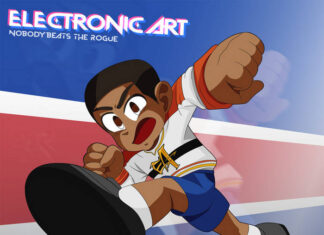 O Dawg Unleashes “Electronic Art: Nobody Beats The Biz”(Album)