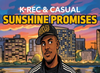 K-Rec & Casual Deliver “Sunshine Promises”