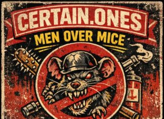 Certain.Ones Mesmerize The Masses With “Men Over Mice”