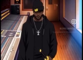 Lord Luminous Fuels Fans With Five New Heaters