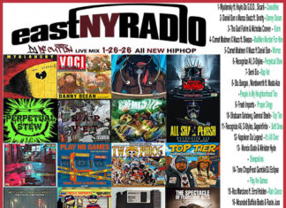 Pf Cuttin Overpowers The Opps On 1-26-26 Edition Of EastNYRadio