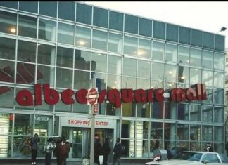 Chuck Strangers Takes Us “Back To Albee Square”(EP)