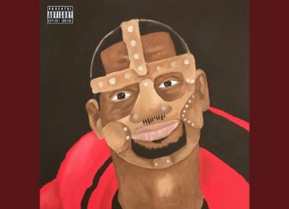 Young Reese Dude & Nicholas Craven Say “Have A Nice Day”(EP)ft. Action Figure 973