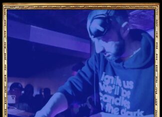 J.PERIOD x Native Tongues Appreciation Set(DJ Set Recorded Live At Boombox L.A.)