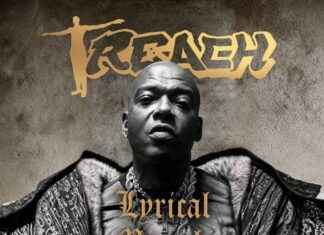 Treach Unleashes “Lyrical Miracle Mixtape”(ft. Sadat X, KRS-One, Ice-T, ODB, King Sun, Young Hump, Prince Ak, Big Bub,etc.)