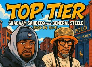 Shabaam Sahdeeq x General Steele x Es-K Are “Top Tier”