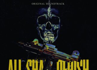 Recognize Ali & D-Styles “Give Em Hell”