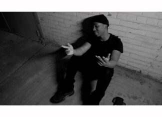 Rigs Releases “New Leaf”(Video)