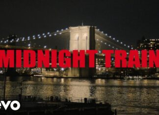 The Musalini x Silent Snipers Deliver “Midnight Train”(Video)