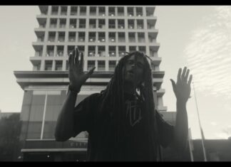 BlackLiq & Dub Sonata take you on “The Ride (and Reflection with Words)”