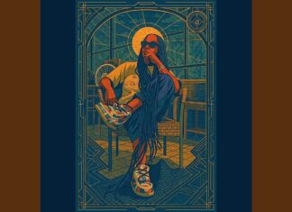 Eloh Kush x Sol Messiah drop “The Upper Room”