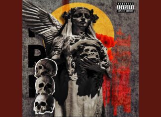 Yasin drops “Holy Water”