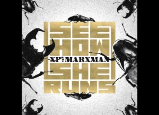 Xp The Marxman drops “See How She Runs” album (prod. No Games)