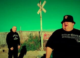 MC Wicks x Level 13 drop “Caution” video f/ Mic Bles