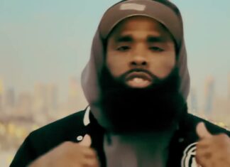 Hound drops “Rock & Sock” video f/ Action Figure 973.