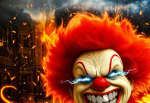 Piff Penny uncages carnage with “JR” EP