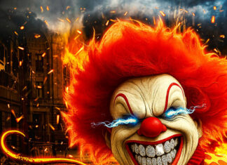 Piff Penny drops “JR”