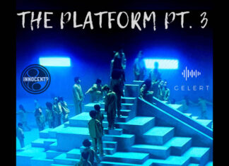 INNO? drops “The Platform Pt.3” EP