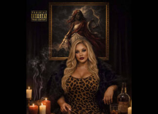 Indigo Phoenyx and Teck-Zilla launch “Apex Rituals” EP