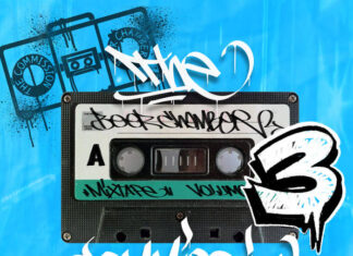 The Commission Beer Chamber drops “Beer Chamber Mixtape Vol. 3”