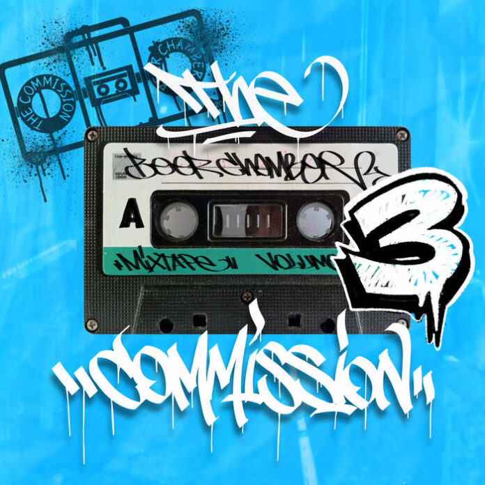 The Commission Beer Chamber