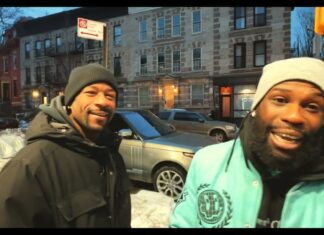 Ruste Juxx Releases “THE REAL”(Video)Produced By Ghost Lamp